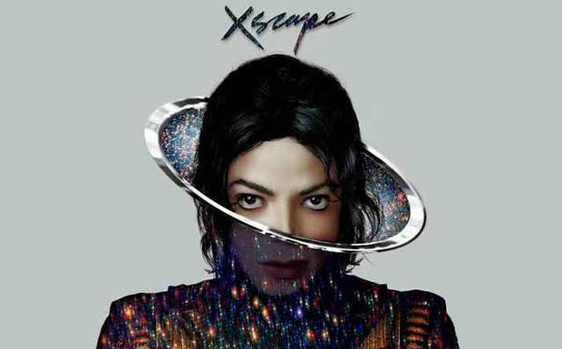Album Of Unheard Michael Jackson Songs To Be Released In May