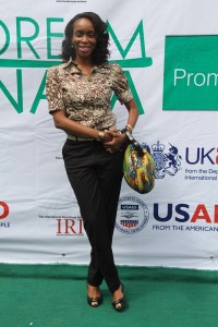 Mrs. Iyaduni Oluoode
