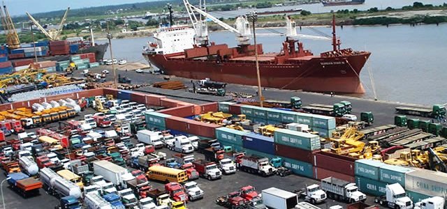 Southeast Traders Decry Customs’ Unfair Dealings