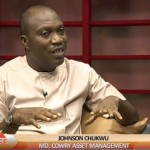 Channels Tv Logo