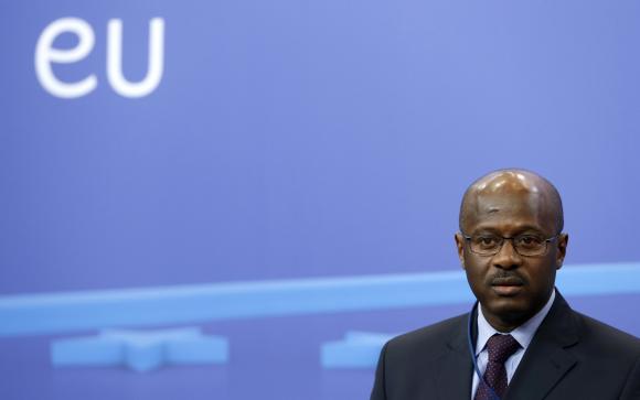 Mali Government Resigns, New PM Appointed
