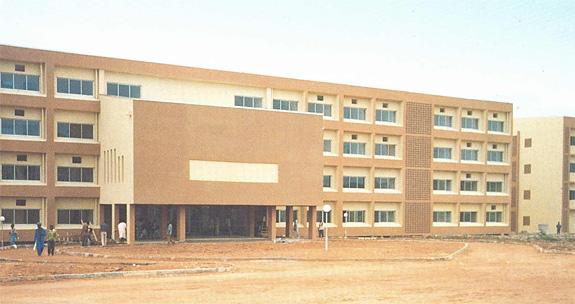 Minna Technologies office