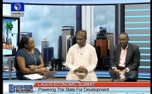 Lagos Economic Summit Aims To Bring Private Investors To Power sector