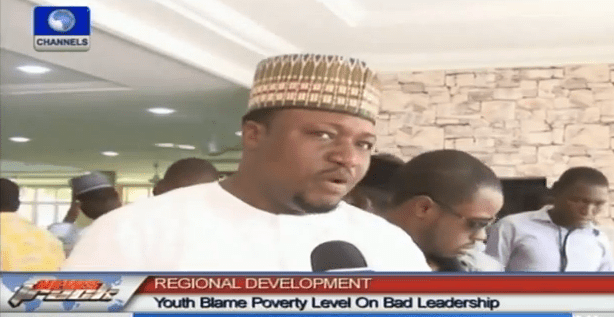 Arewa Youth Vow To Reject Confab Recommendations