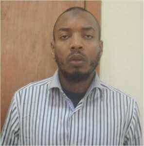 Nyanya Blast Mastermind Arrested In Sudan-FG