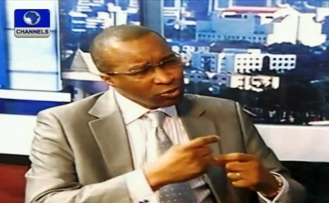 Dateline Abuja: A look At The Implications Of NAMA And NIMET Merger