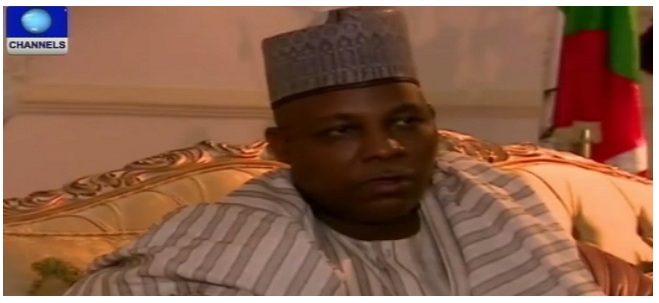 I have Information On Abducted Girls – Borno Governor