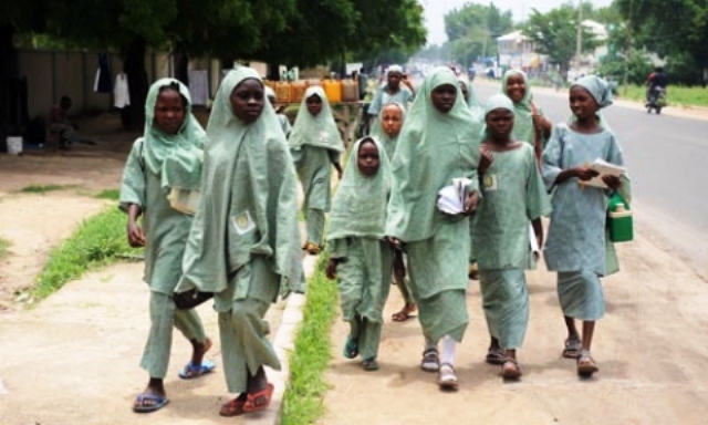 Abducted Chibok Girls: Presidential Fact-Finding Committee Interacts With Foreign Officials