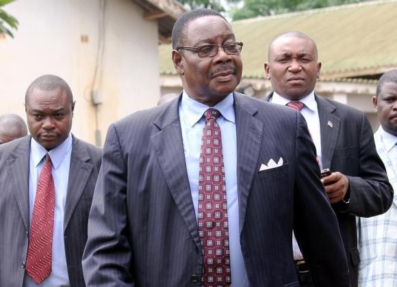 Peter Mutharika Emerges As President Of Malawi