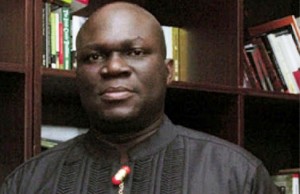 Reuben Abati, Youths