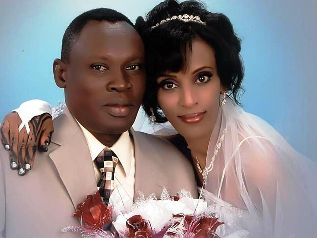 Sudanese Woman Facing Death For Apostasy Gives Birth