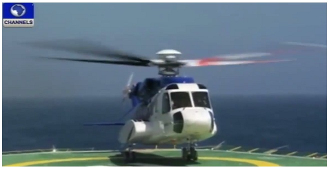 Helicopter Operations In Africa’s Aviation Largest Market, Nigeria
