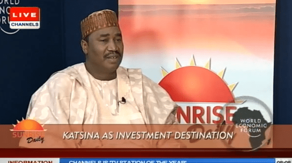 Katsina State Records Investment Growth With Private Sector Collaboration