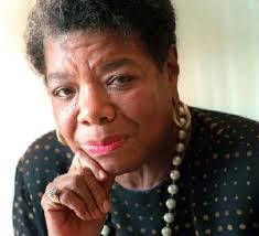 Renowned Author Maya Angelou Dies Aged 86