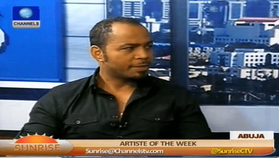 Distribution Is A Major Problem In The Movie Industry — Ramsey Noah