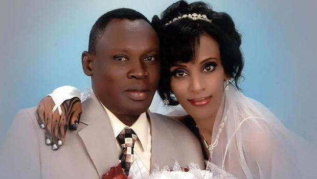 Sudan Death Sentence: Meriam Ibrahim To Be Freed