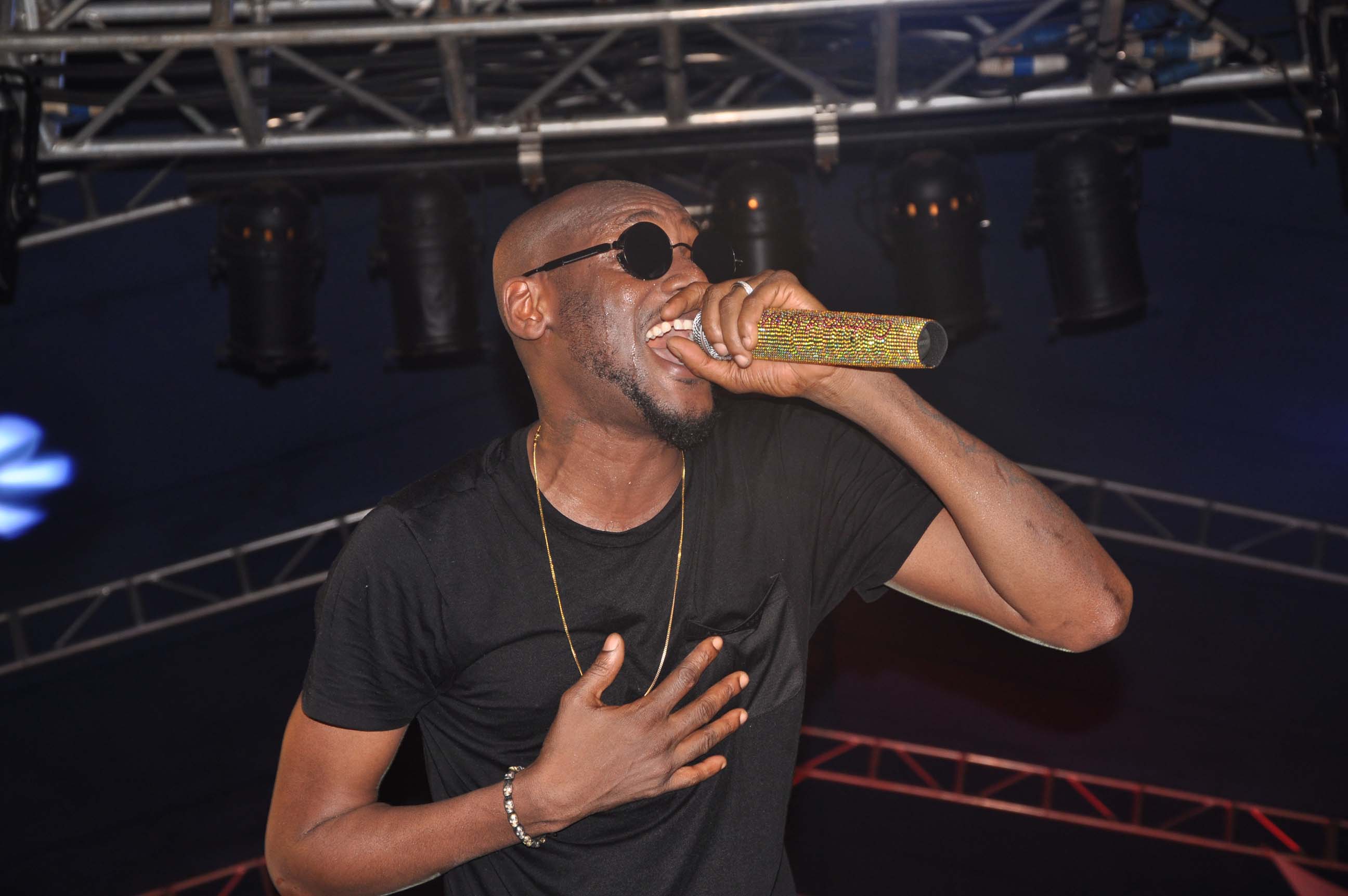 2Baba, Others Set To Thrill At Celebrity Fans Challenge