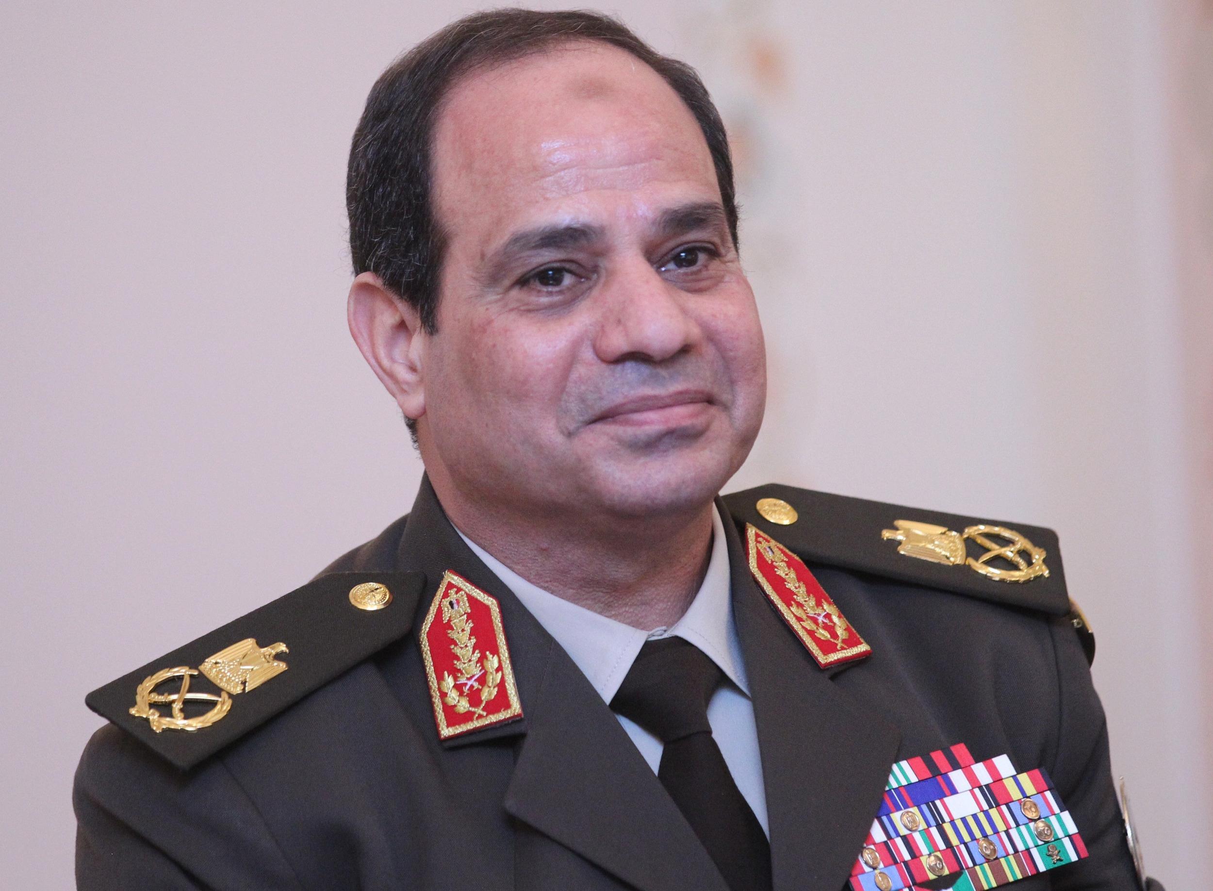 Egypt’s Electoral Body Declares Sisi Winner Of Presidential Election