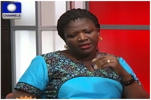 Bolanle Olatunde-Bruce