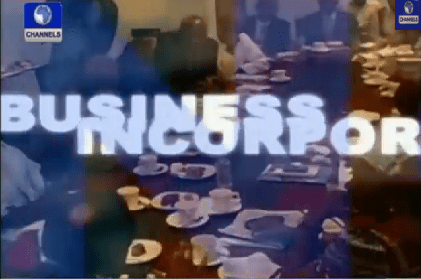 Business Incorporated: Focus On Monetary Policy Decision