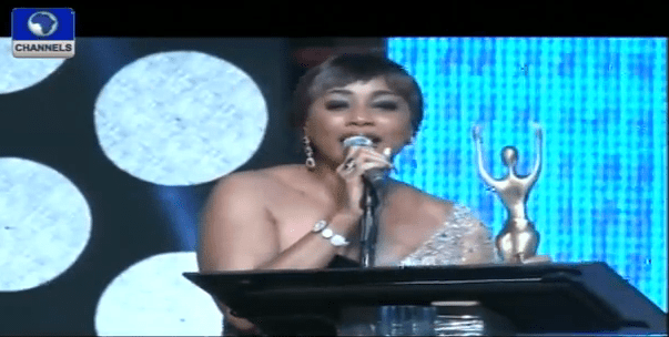 South Africa Beats Nollywood At AMAA 2014