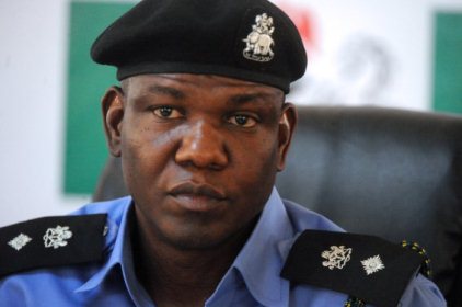 Nigeria Police Are On High Alert For Sallah Celebration- Mba