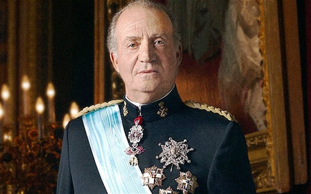 will juan spain disgraced king get will juan spain disgraced king get