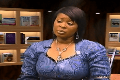Channels Book Club: Ogun First Lady Introduces New Project