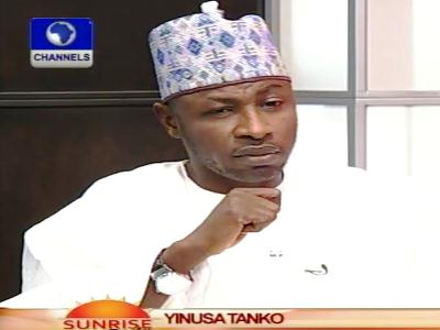 Electoral Act Must End Political Cross Carpeting – Tanko