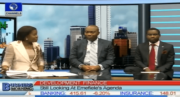 Analysts Task Emefiele To Develop Economy Through Increased Employment