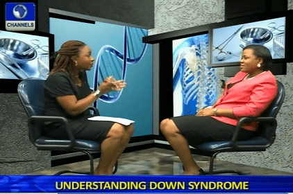 Health Matters: Understanding Down Syndrome