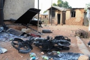 Anambra crisis