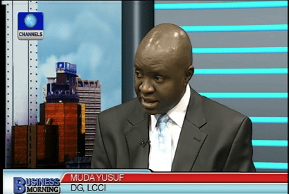 Muda Lawal Highlights Q2 Performance Of Nigerian Economy