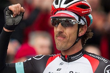 Cancellara Withdraws From Tour De France