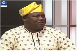 Francis Faduyile