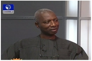 George Osahon