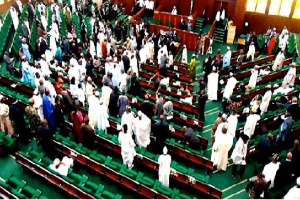 Insecurity: Reps Urge FG To Fence Unity Schools