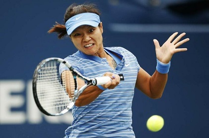 Li Na Pulls Out Of US Open Due To Knee Injury