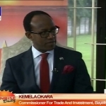 Channels Tv Logo