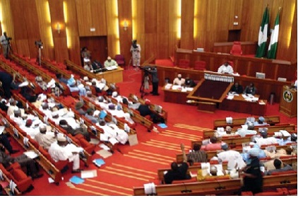 Registration of Northerners: Senate Opposes Imo Govt’s Alleged Plan