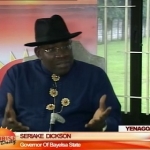 Channels Tv Logo