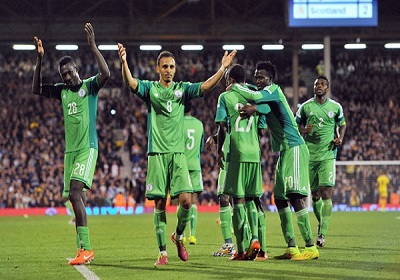 Latest FIFA Ranking: Nigeria Now Third Best In Africa