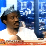 Channels Tv Logo
