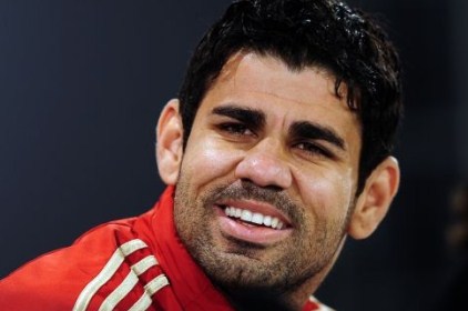 Chelsea Complete Costa Signing