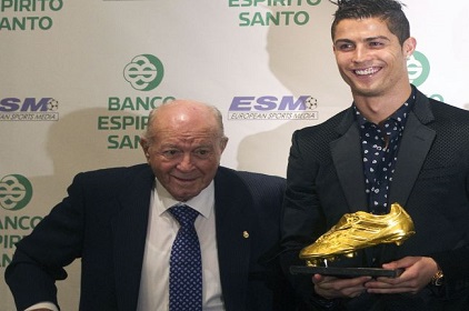 Perez Leads Tributes For Fallen Real Madrid Legend, Di Stefano.