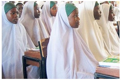 Katsina State, UNICEF Increase Girl Child’s Access To Education