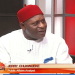 Channels Tv Logo