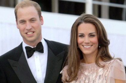 Kate Middleton Pregnant With Second Baby, Old Friend Confirms