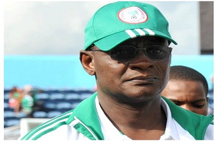 NFF Congress Dissolves Aminu Maigari-led Board