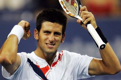 Novak Djokovic Defeats Roger Federer To Win Wimbledon Final